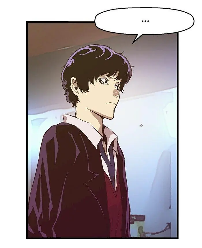 Weak Hero Chapter 54 Page 15
