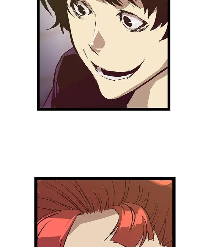 Weak Hero Chapter 54 Page 49