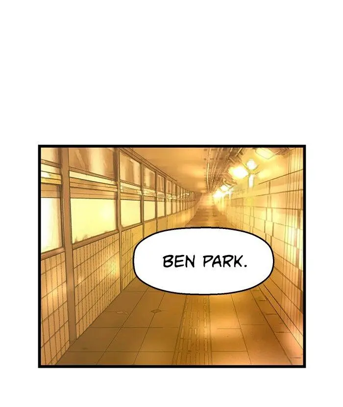 Weak Hero Chapter 54 Page 56