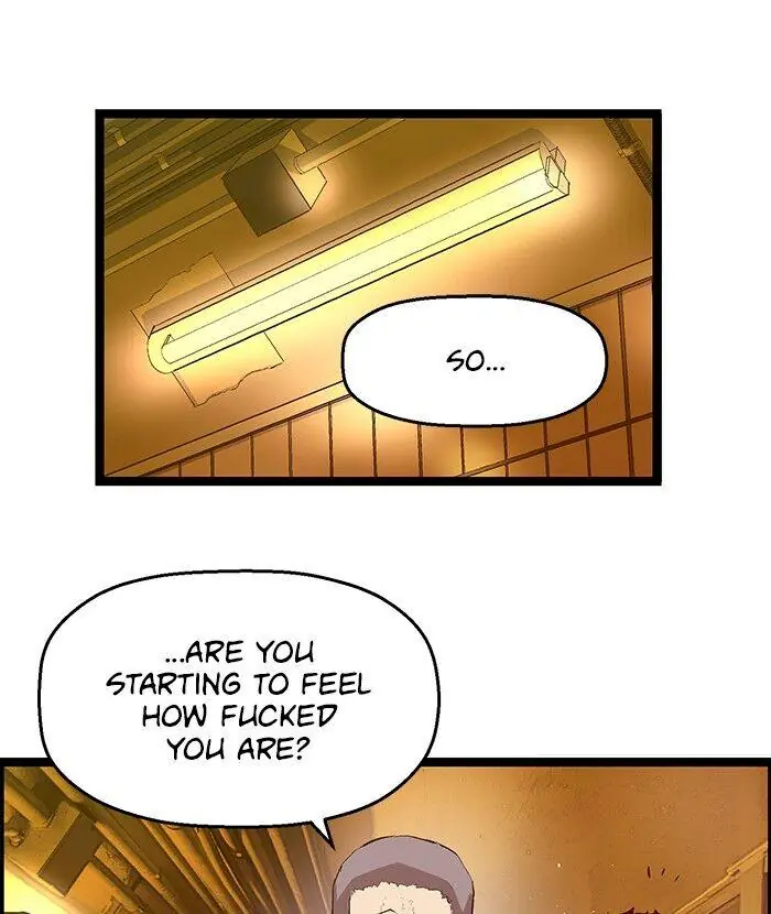 Weak Hero Chapter 54 Page 61