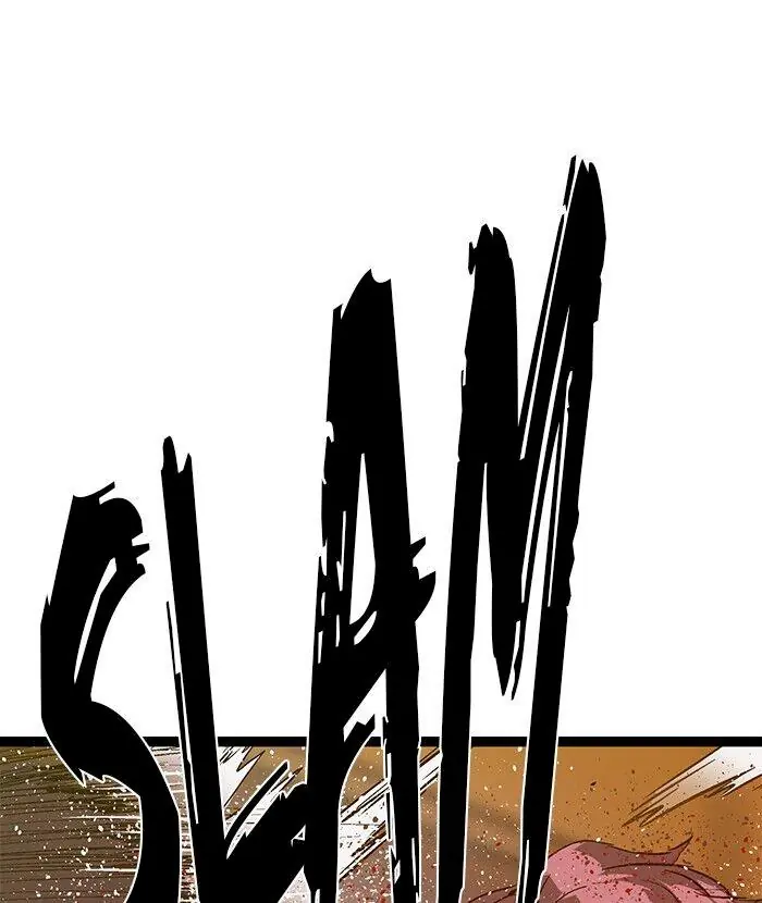 Weak Hero Chapter 54 Page 64