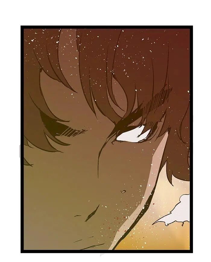 Weak Hero Chapter 54 Page 79
