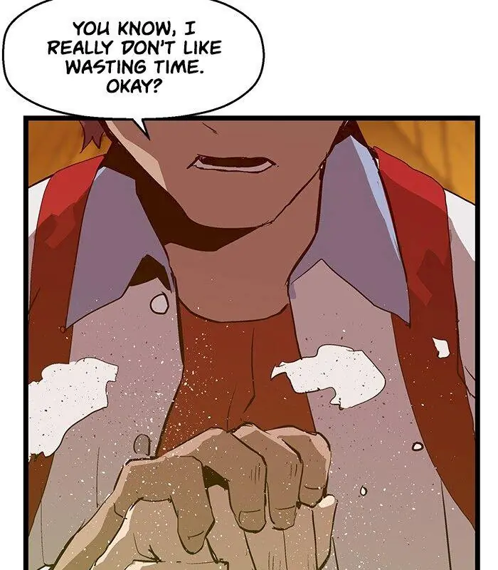 Weak Hero Chapter 55 Page 5