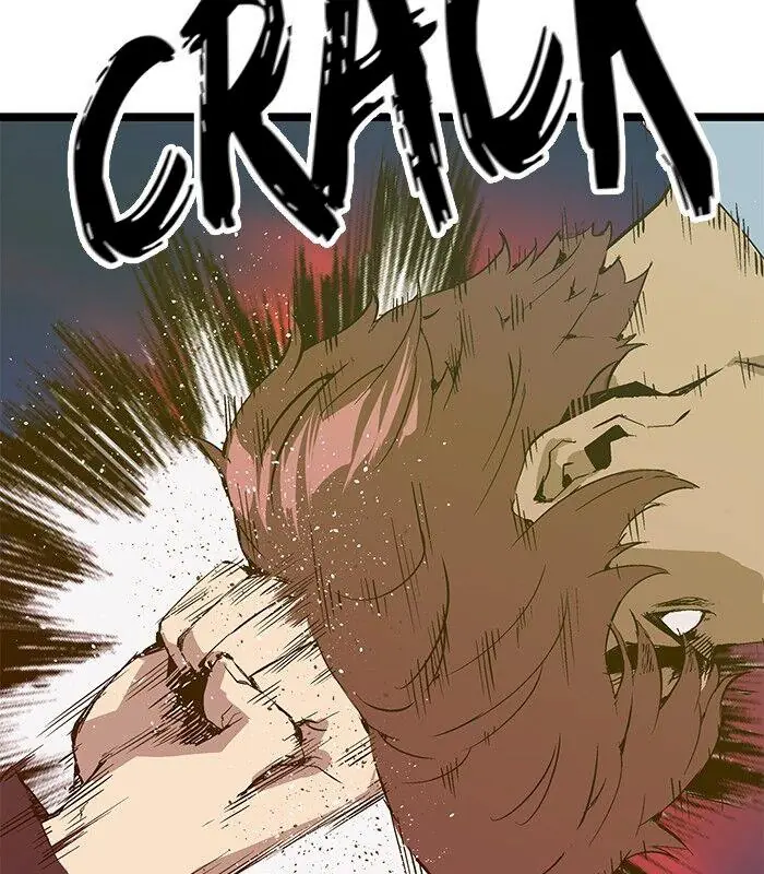 Weak Hero Chapter 55 Page 27