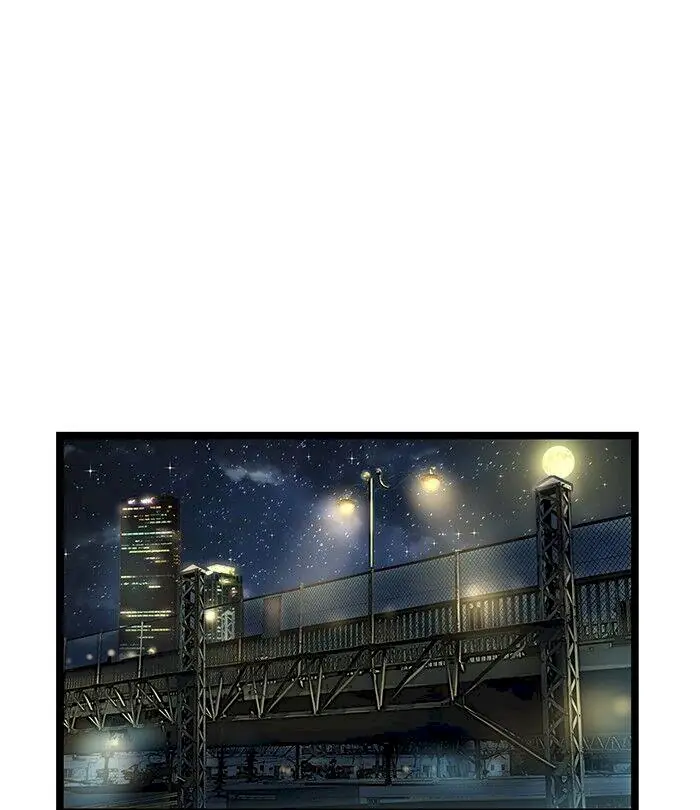 Weak Hero Chapter 55 Page 39