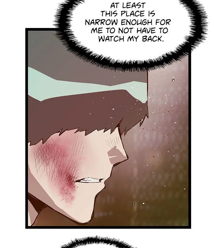 Weak Hero Chapter 55 Page 41