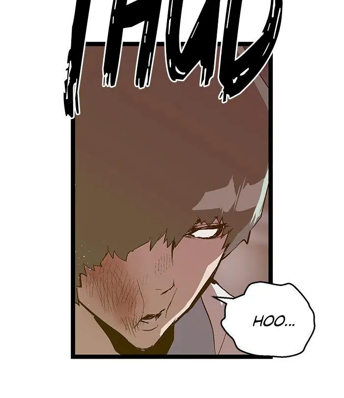 Weak Hero Chapter 55 Page 46