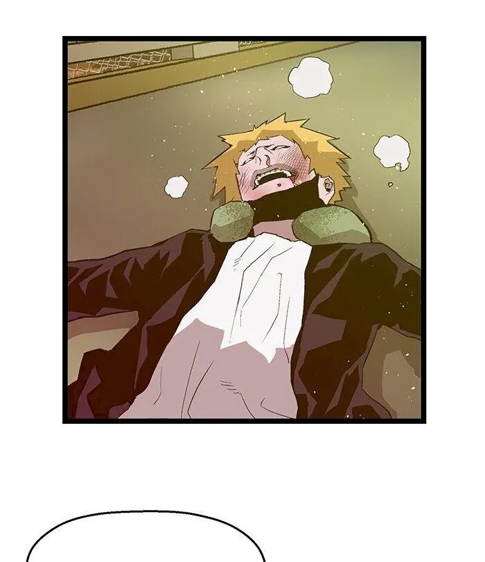 Weak Hero Chapter 55 Page 47