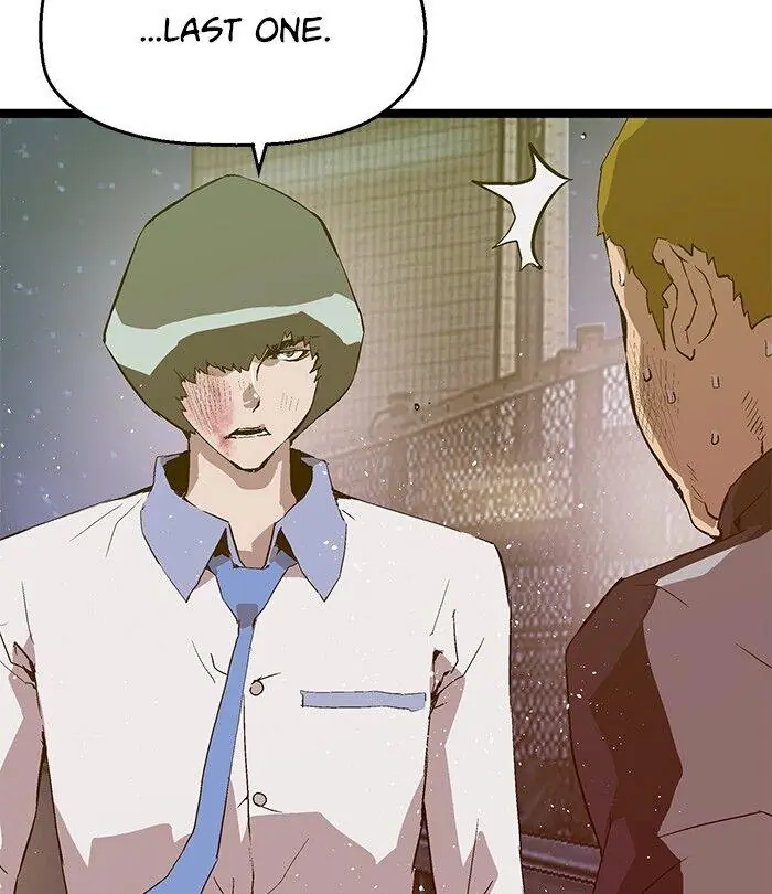 Weak Hero Chapter 55 Page 48