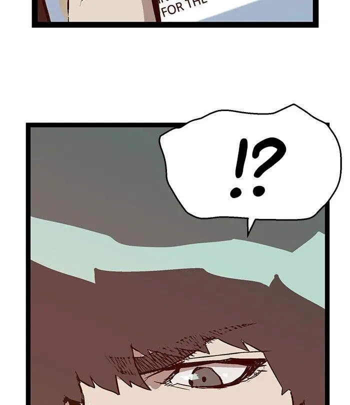 Weak Hero Chapter 55 Page 64