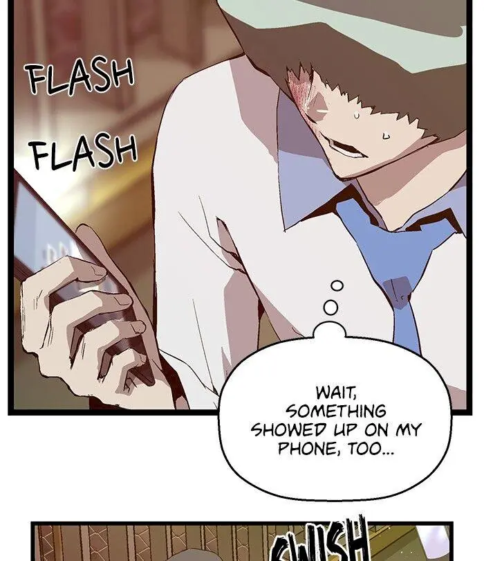Weak Hero Chapter 55 Page 66