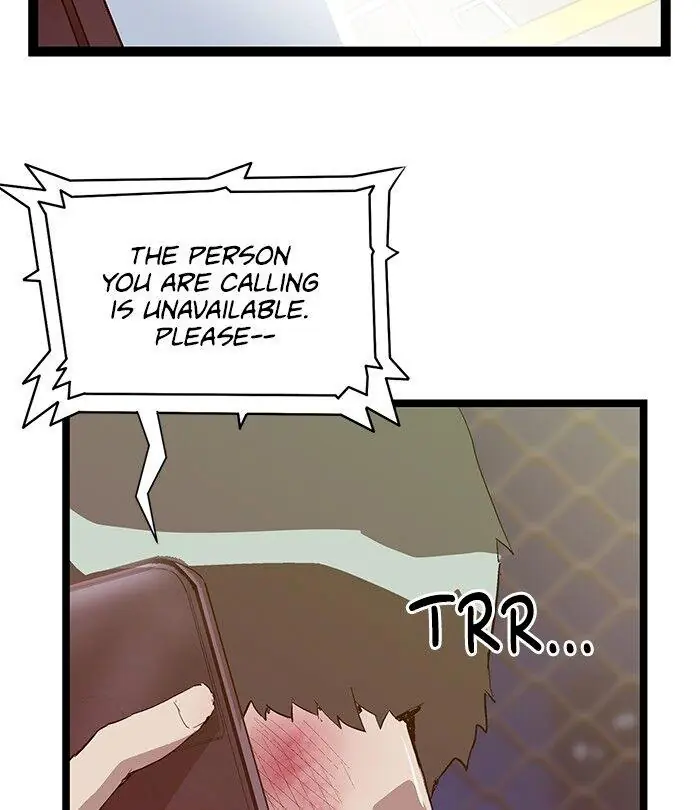 Weak Hero Chapter 55 Page 69
