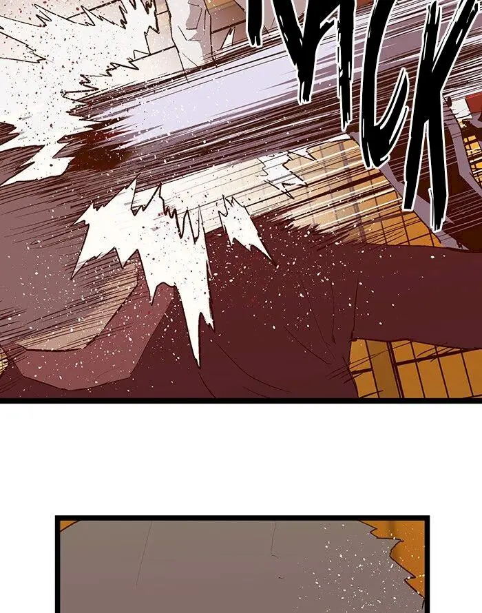 Weak Hero Chapter 55 Page 90