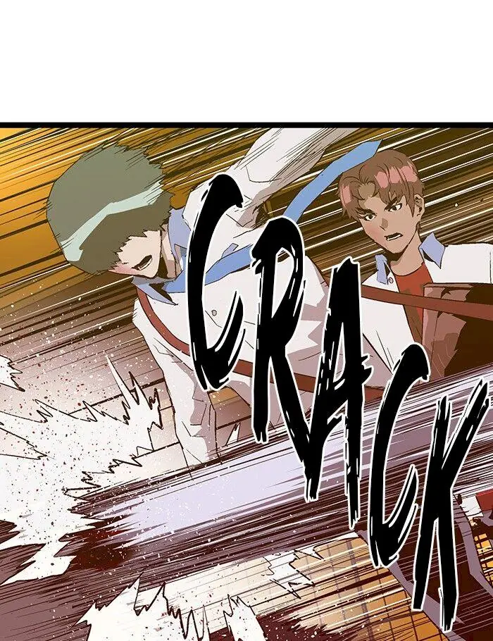 Weak Hero Chapter 56 Page 1