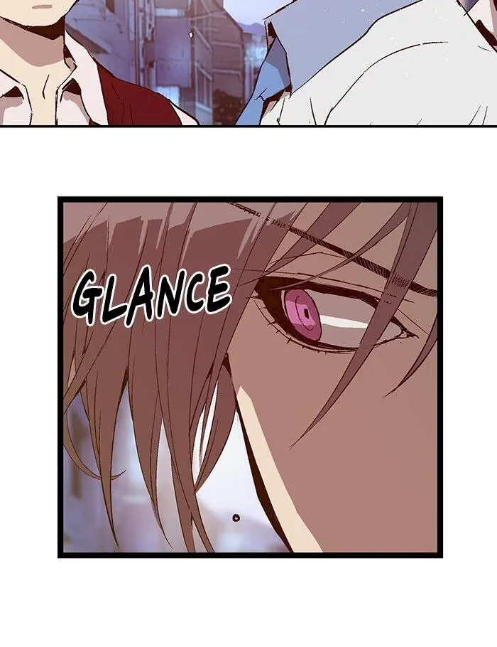 Weak Hero Chapter 56 Page 21
