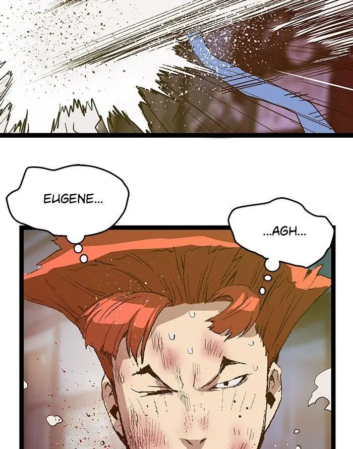 Weak Hero Chapter 56 Page 49