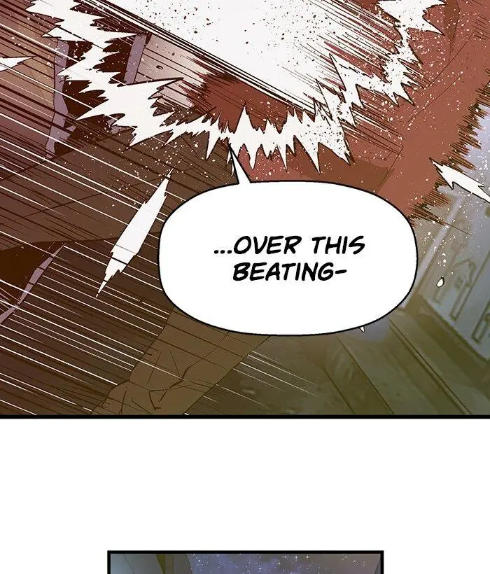 Weak Hero Chapter 57 Page 12