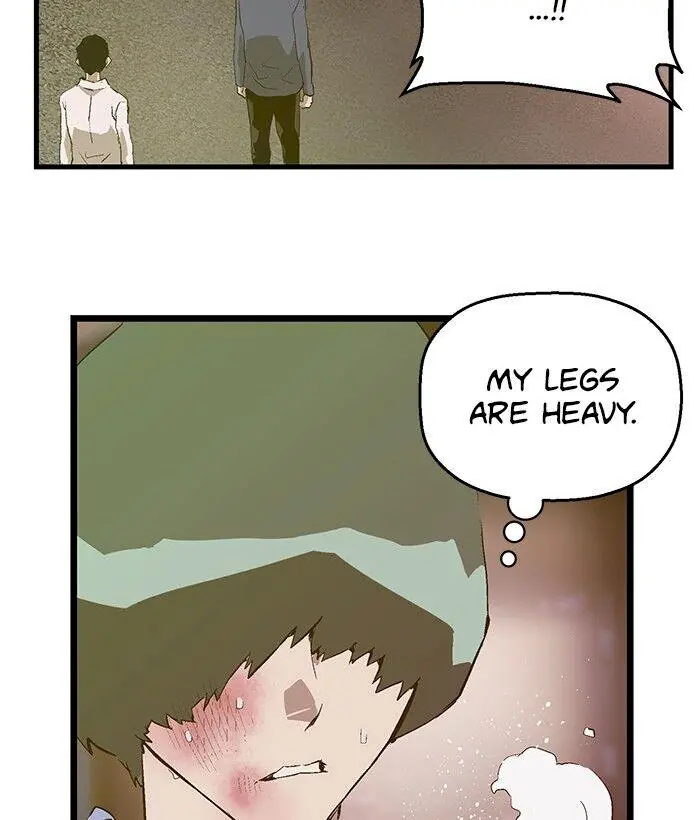 Weak Hero Chapter 57 Page 16