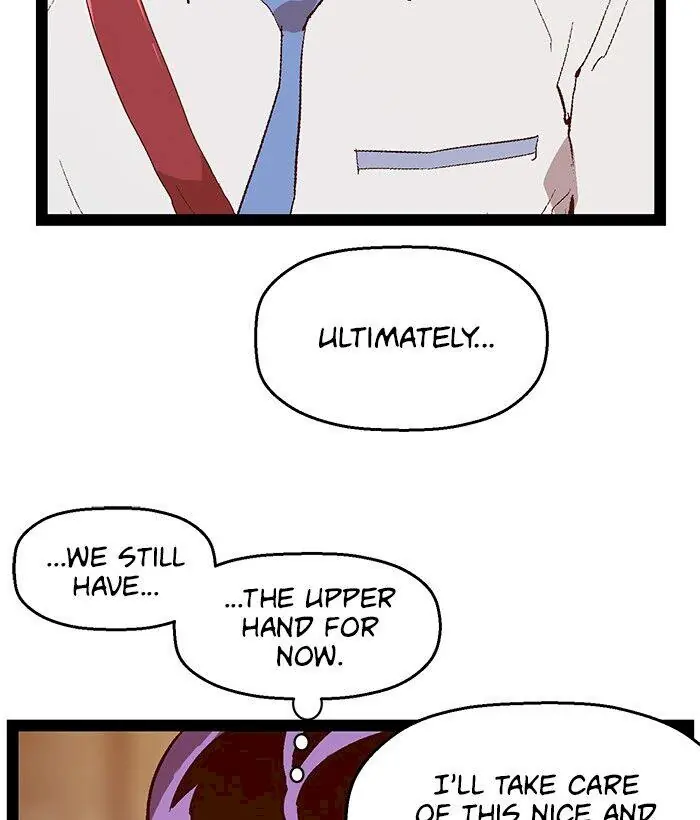 Weak Hero Chapter 57 Page 22