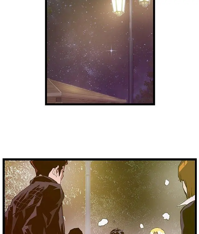 Weak Hero Chapter 57 Page 29