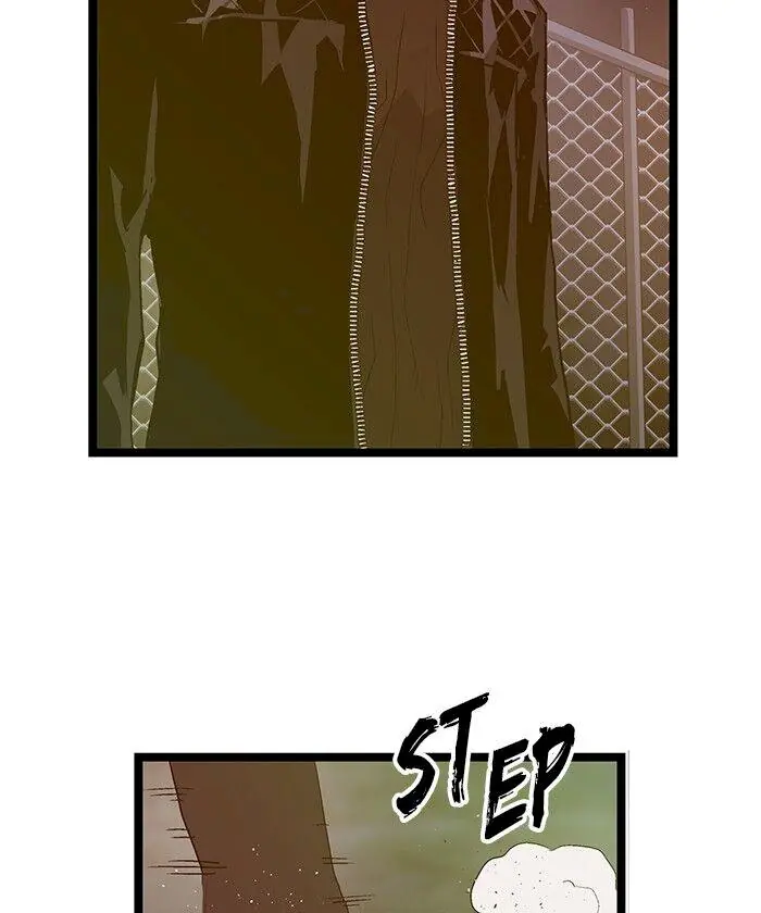 Weak Hero Chapter 57 Page 40