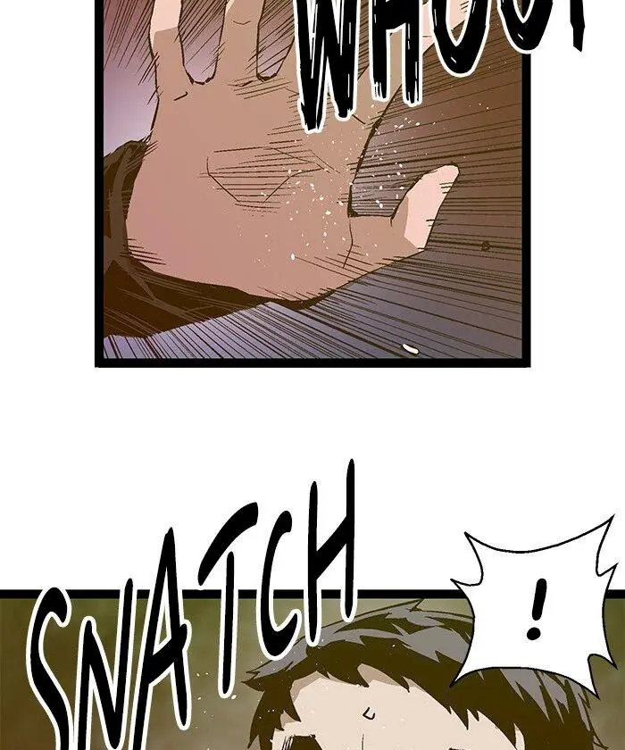 Weak Hero Chapter 57 Page 45