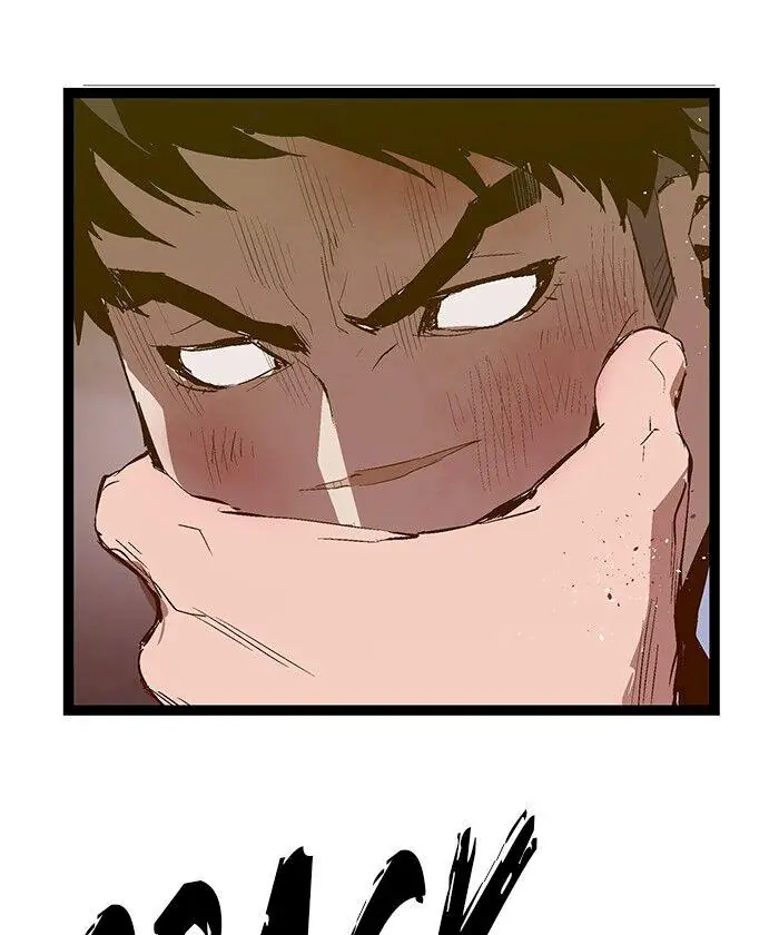Weak Hero Chapter 57 Page 64
