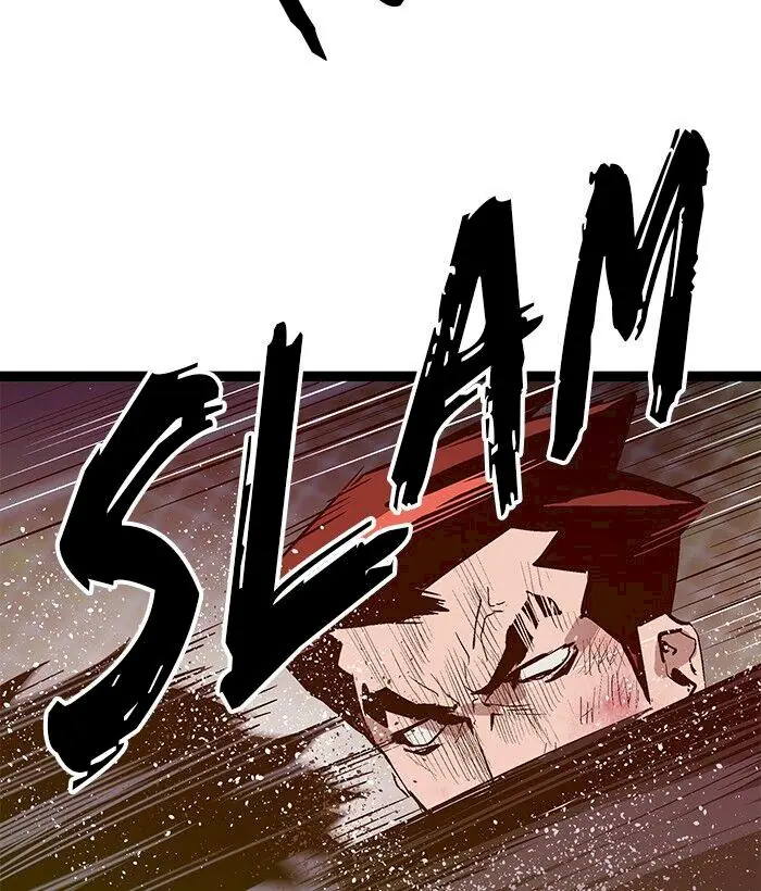 Weak Hero Chapter 57 Page 70