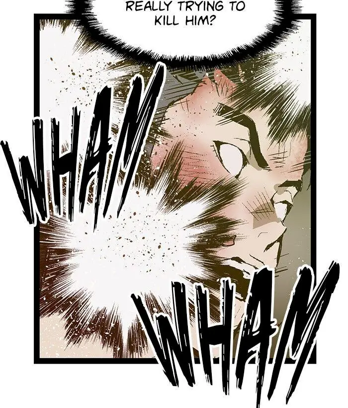 Weak Hero Chapter 57 Page 82