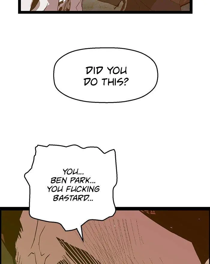 Weak Hero Chapter 57 Page 103