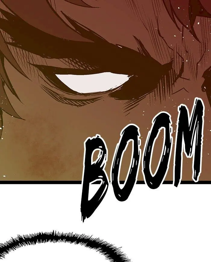 Weak Hero Chapter 58 Page 58