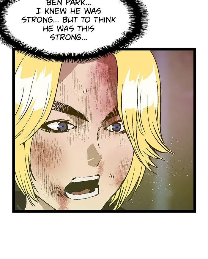 Weak Hero Chapter 58 Page 60