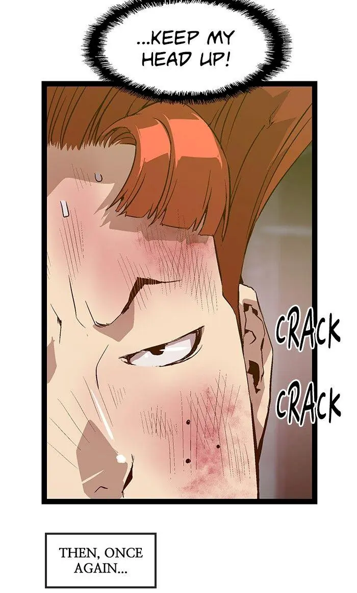 Weak Hero Chapter 59 Page 6