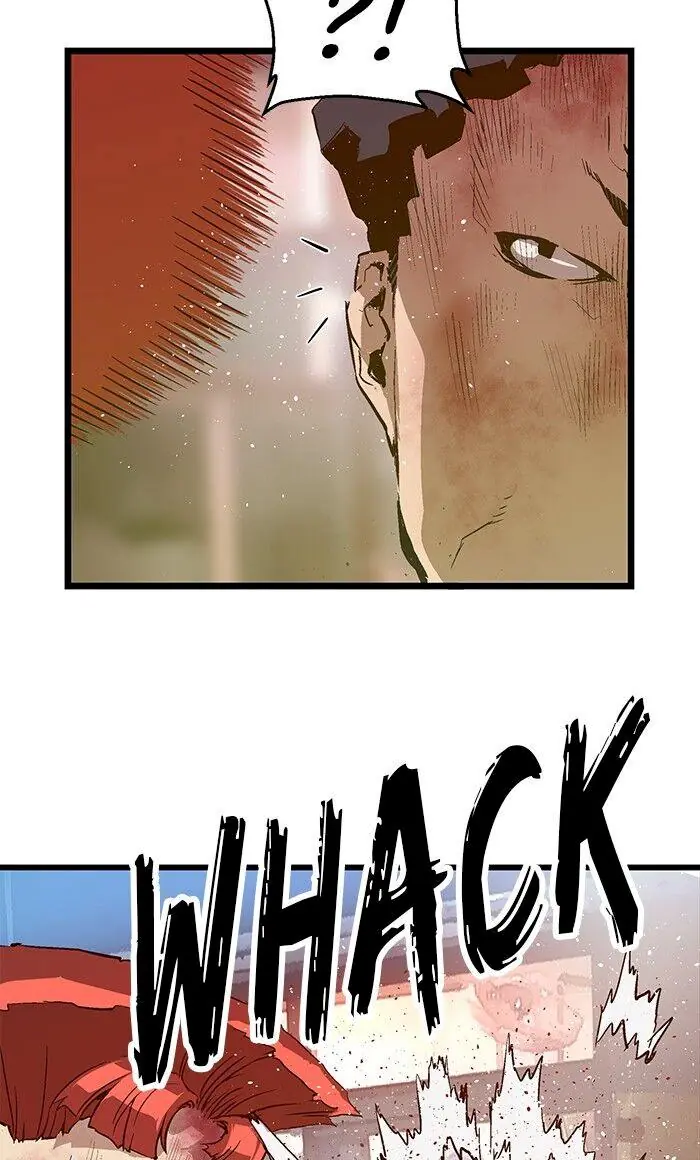 Weak Hero Chapter 59 Page 16