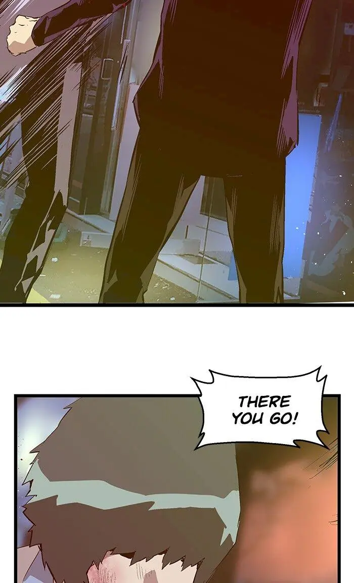 Weak Hero Chapter 59 Page 56