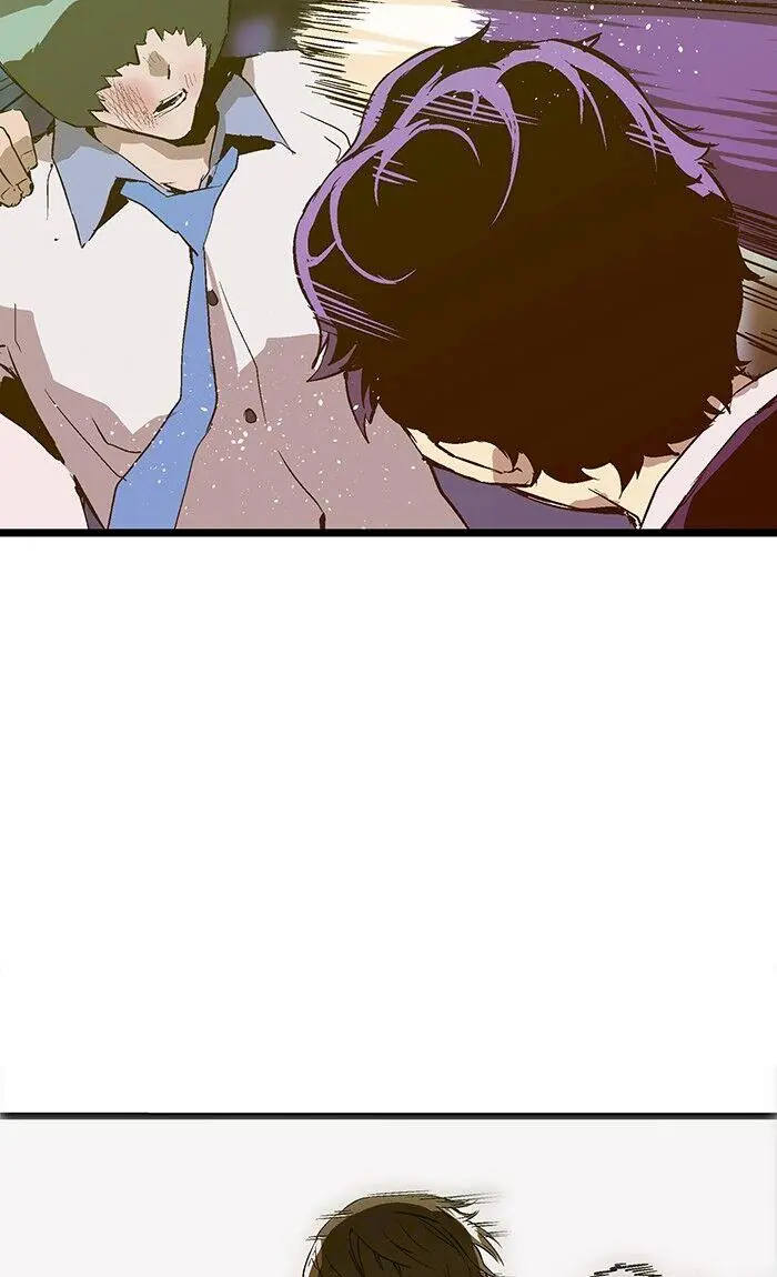 Weak Hero Chapter 59 Page 64