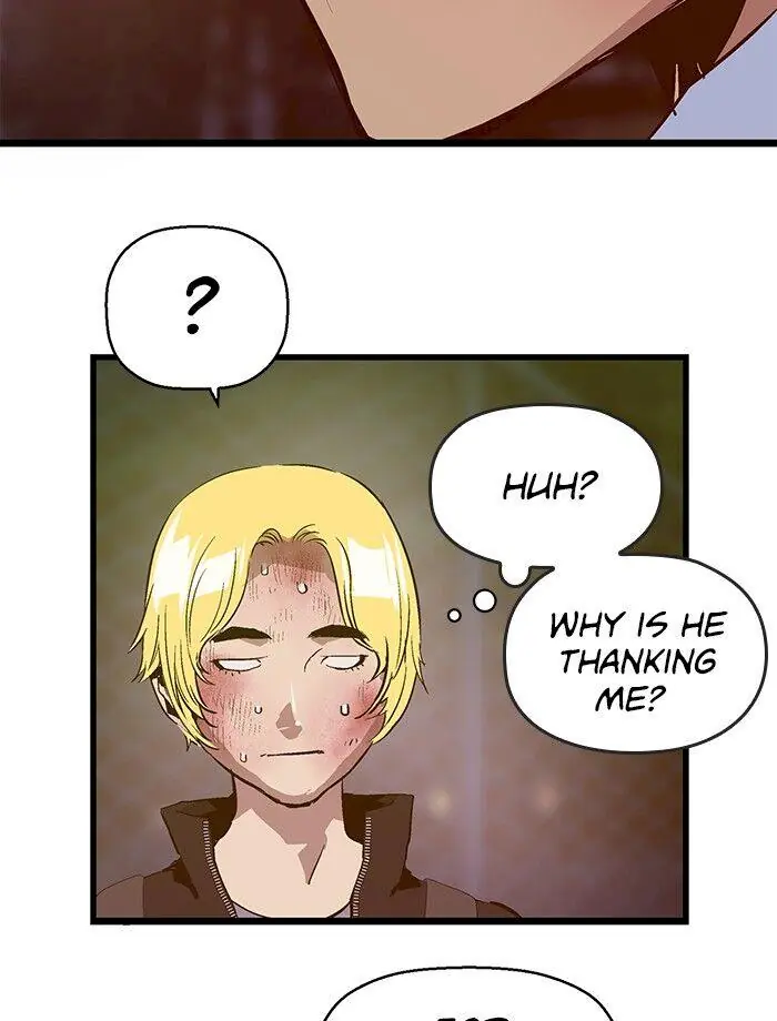 Weak Hero Chapter 60 Page 16