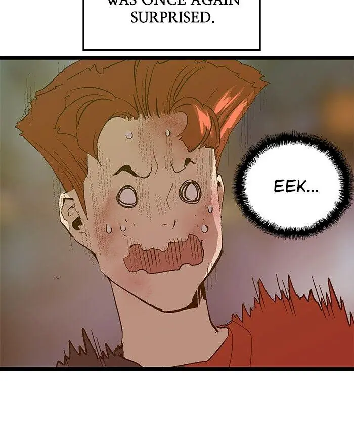 Weak Hero Chapter 60 Page 28