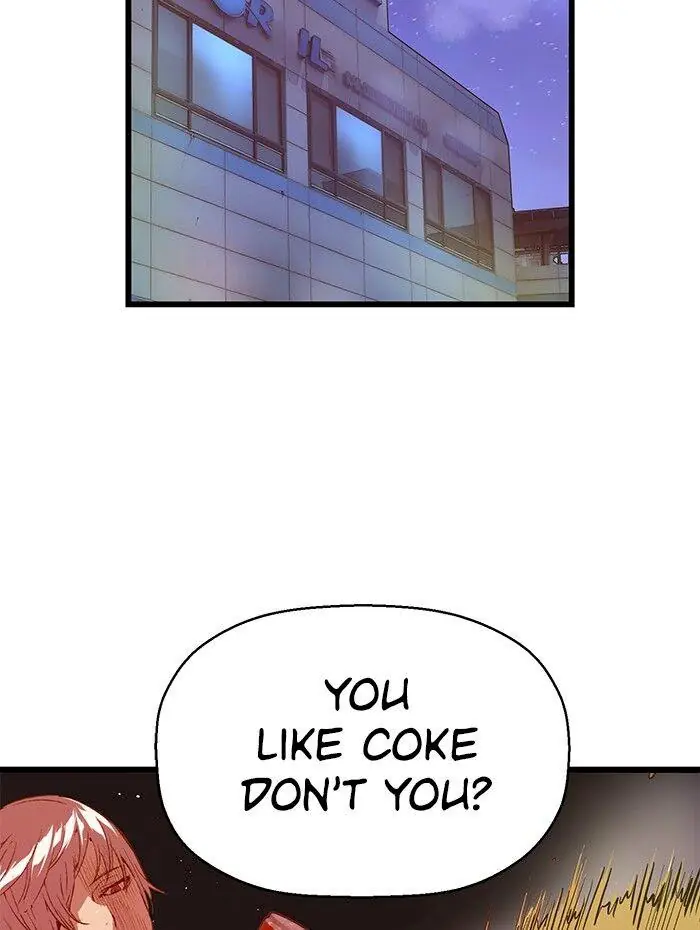 Weak Hero Chapter 60 Page 40