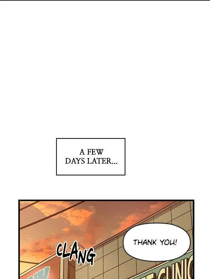 Weak Hero Chapter 60 Page 47