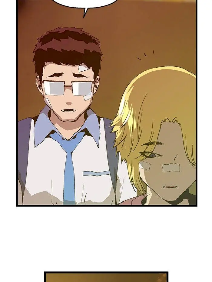 Weak Hero Chapter 60 Page 56