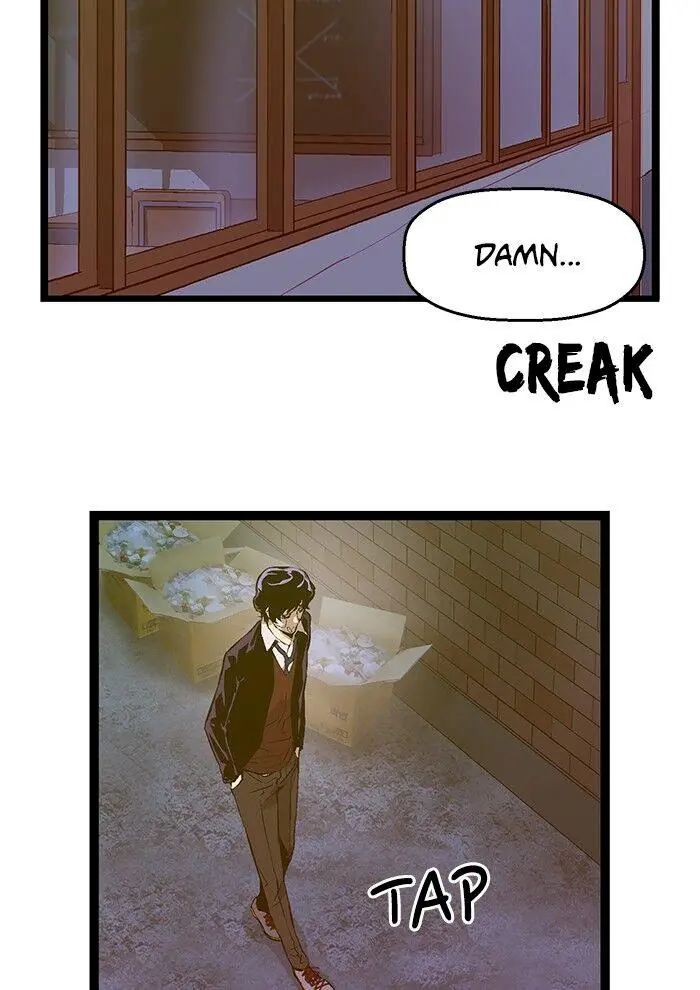 Weak Hero Chapter 60 Page 86