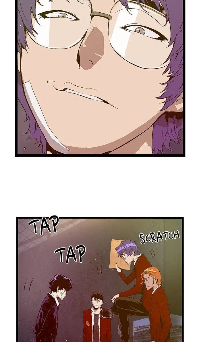 Weak Hero Chapter 61 Page 49