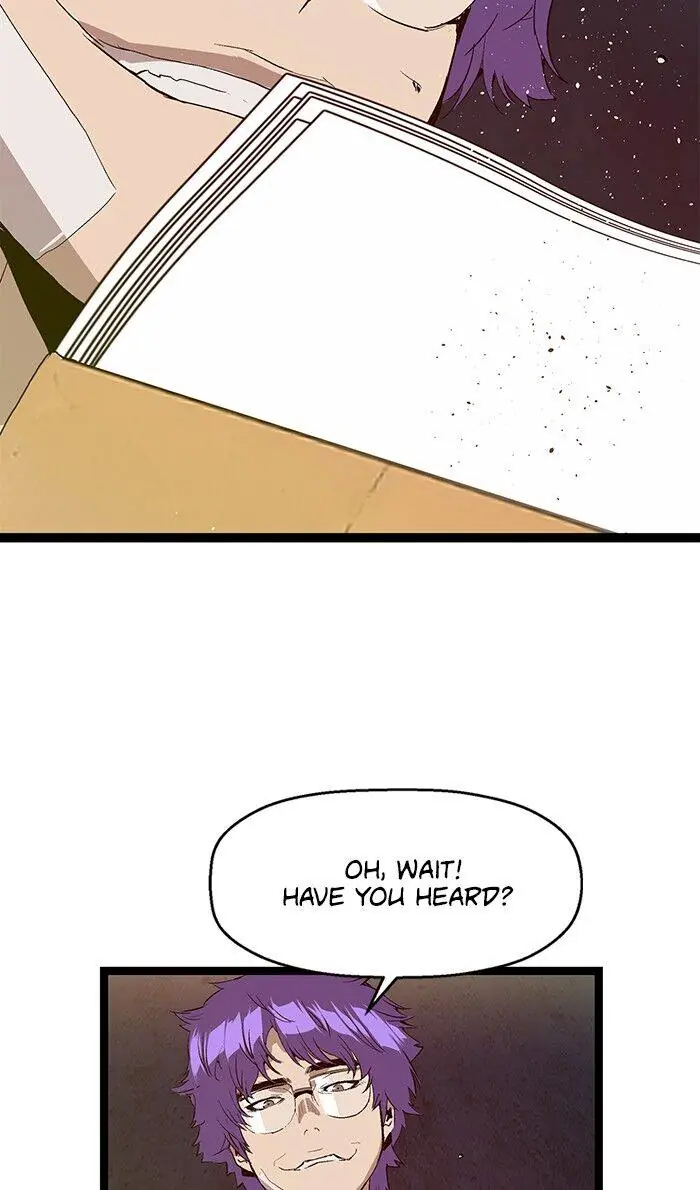 Weak Hero Chapter 61 Page 63