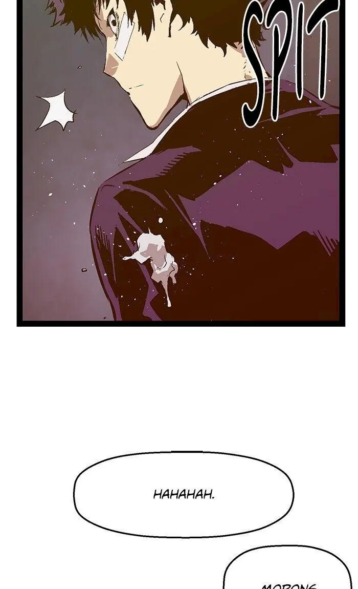 Weak Hero Chapter 61 Page 73