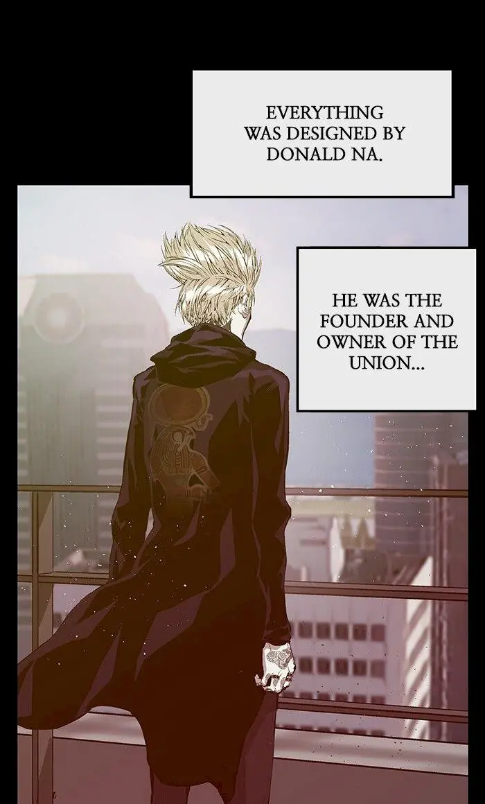 Weak Hero Chapter 62 Page 33