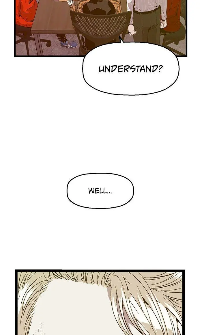 Weak Hero Chapter 62 Page 41