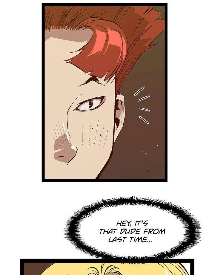 Weak Hero Chapter 63 Page 18