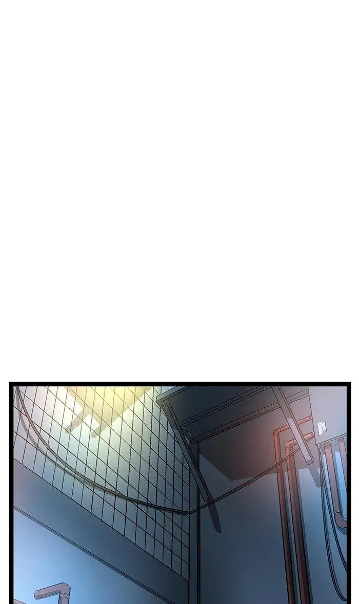 Weak Hero Chapter 63 Page 59