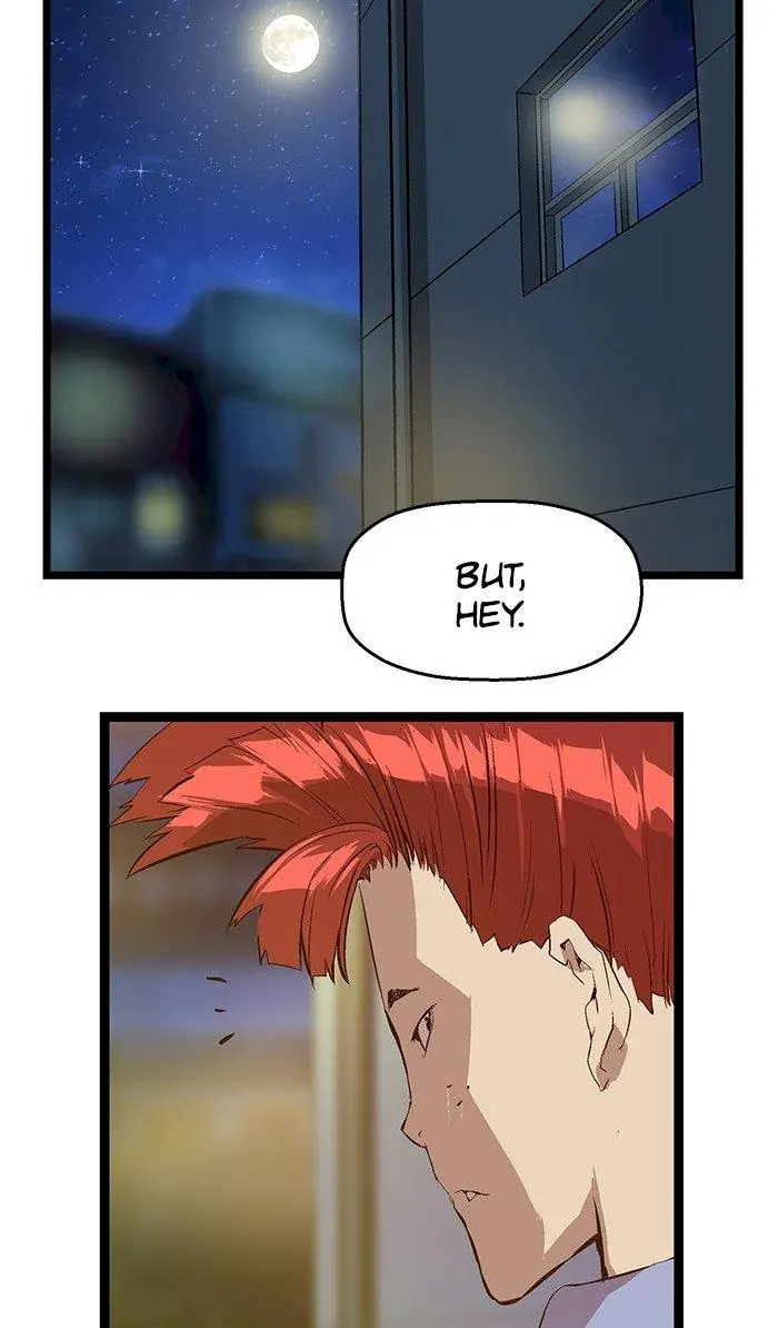 Weak Hero Chapter 63 Page 83